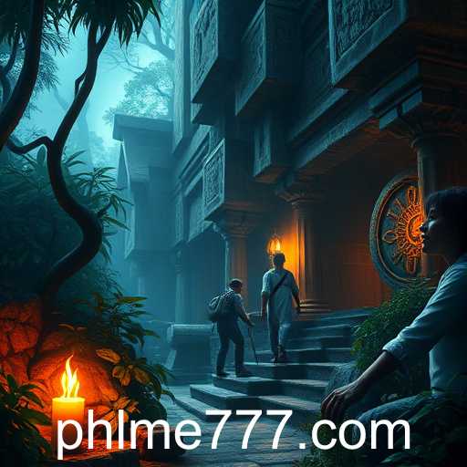 Adventure Games