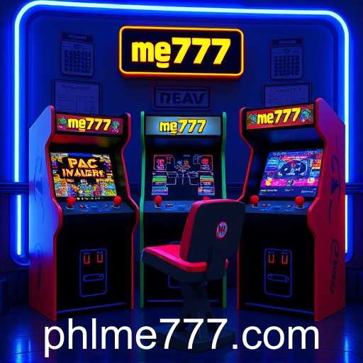 Arcade Games