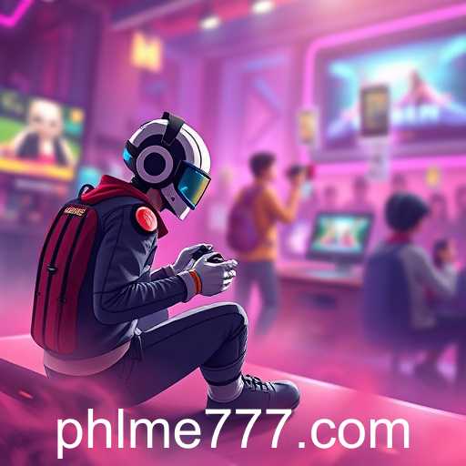 The Rise of me777 in the Digital Gaming Era