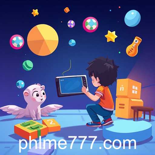 Educational Games