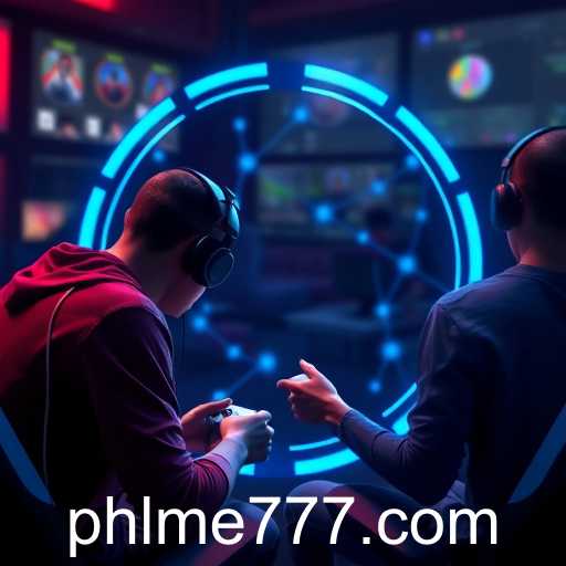 The Digital Revolution of Gaming: Impact of me777
