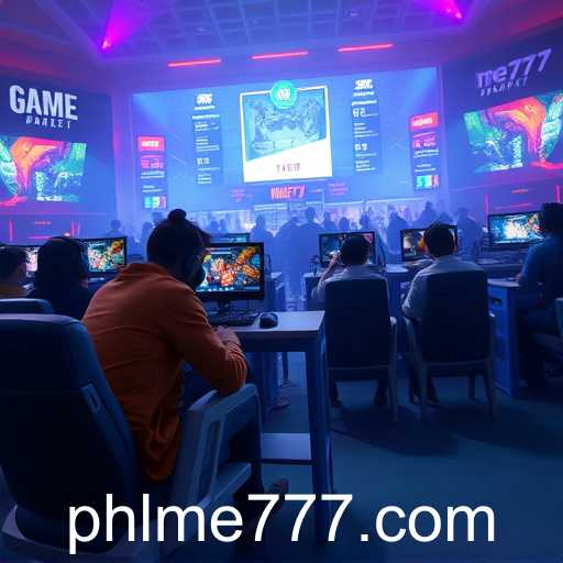 The Evolution of Online Gaming Communities