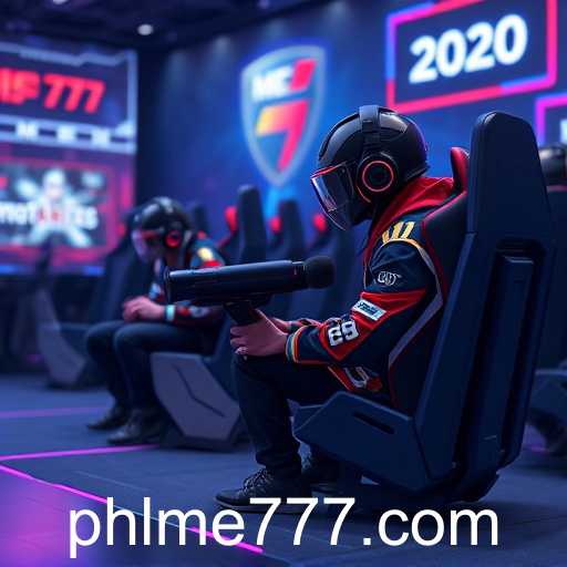 The Rise of me777: Gaming in the Digital Age