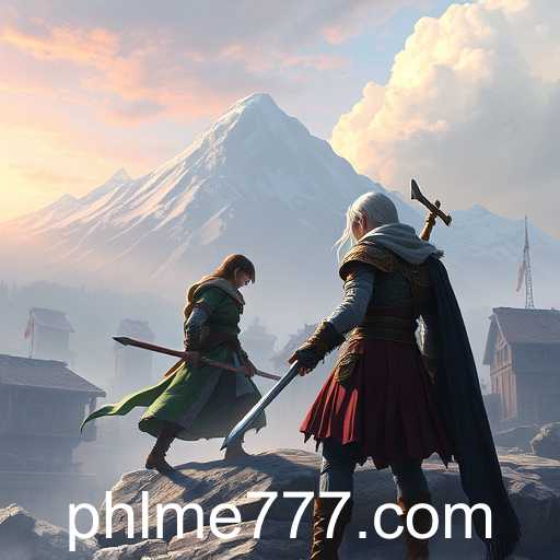 Role-Playing Games